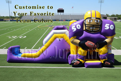 5in1 Super Combo Football - CO2160