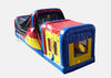 Image of 12 Foot Happy Slide and Jump Combo