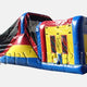 12'H Happy Slide and Jump by Happy Jump