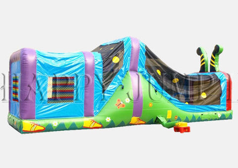 Happy Caterpillar - CO2162