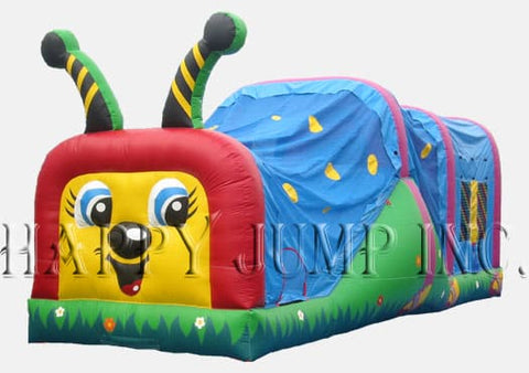 Happy Caterpillar - CO2162