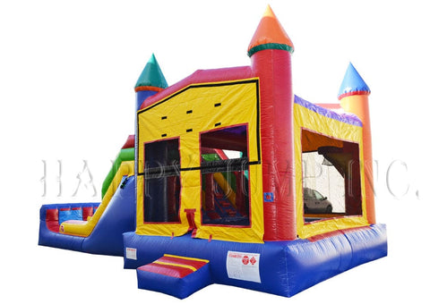 5in1 Super Combo Double Lane - CO2181