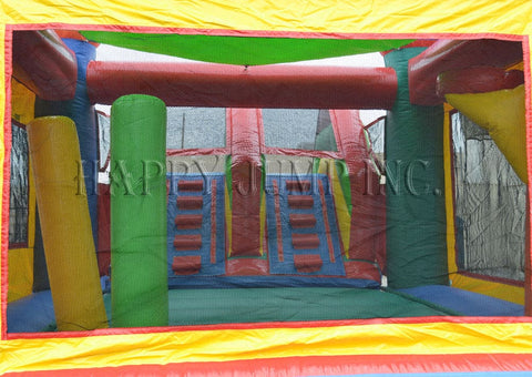 5in1 Super Combo Double Lane - CO2181