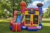 Image of 5x Jump & Splash Sport - CO2324