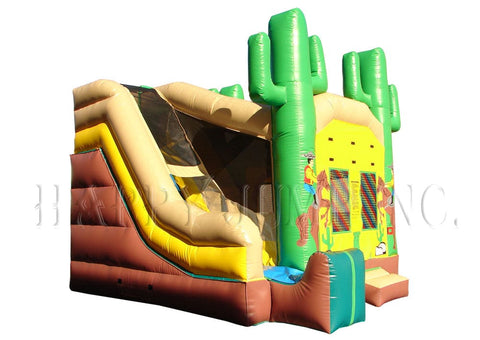 5x Western Combo - CO2326