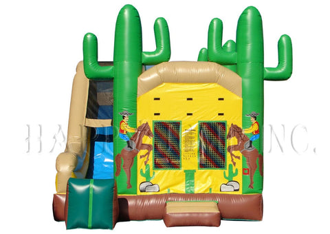 5x Western Combo - CO2326