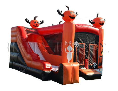 5x Jump & Splash Halloween - CO2327