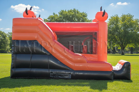 5x Jump & Splash Halloween - CO2327