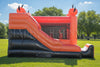 Image of 5x Jump & Splash Halloween - CO2327