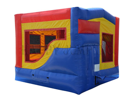 Bouncy House (4-in-1 Combo) - CO2402