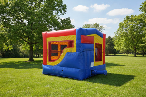 Bouncy House (4-in-1 Combo) - CO2402