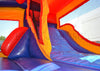 Image of Bouncy House (4-in-1 Combo) - CO2402