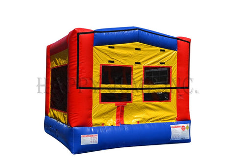 Bouncy House (4-in-1 Combo) - CO2402