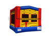 Image of Bouncy House (4-in-1 Combo) - CO2402