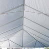Image of 30' x 60' Premium Twin Tube West Coast Frame Party Tent - White