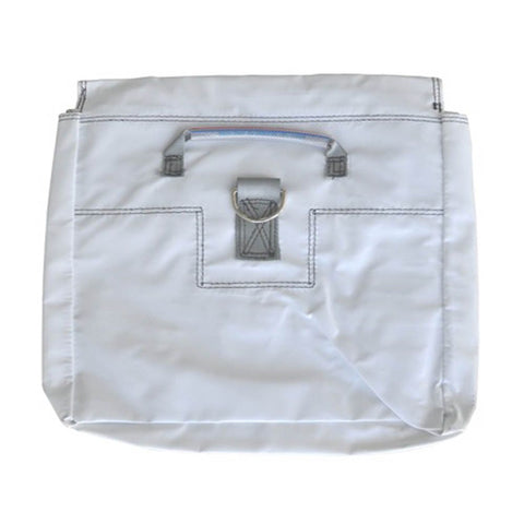 4 Pack of White Sand Bags