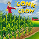 Conk the Crow Interactive Carnival Frame Game