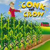 Image of Conk the Crow Interactive Carnival Frame Game