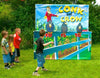 Image of Conk the Crow Interactive Carnival Frame Game