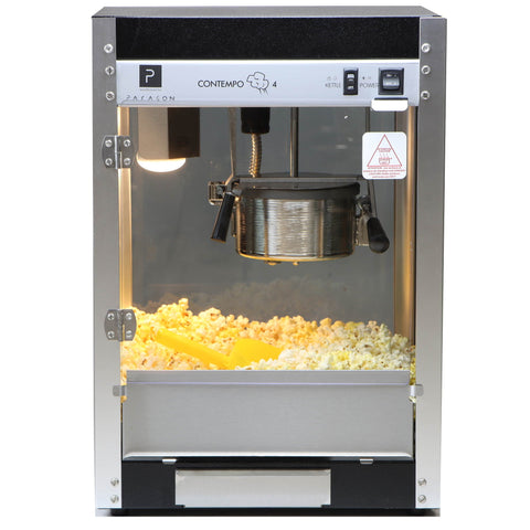 Contempo Pop 4 Ounce Popcorn Machine