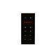 Hybrid / Traditional Sauna Control Panel (Lighting and Music)