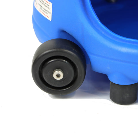 Paragon Cooler Snow Cone Machine