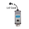 Image of L.B. White Premier 170 Dual Fuel Outdoor Tent Heater, Version 2.0