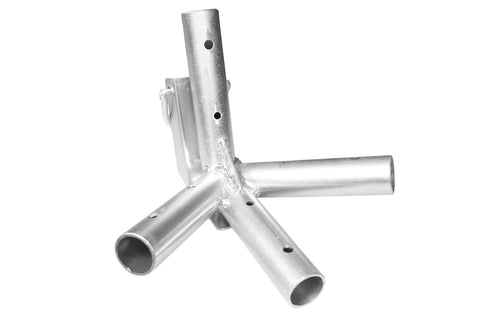 Corner with Hook for West Coast Frame Tent