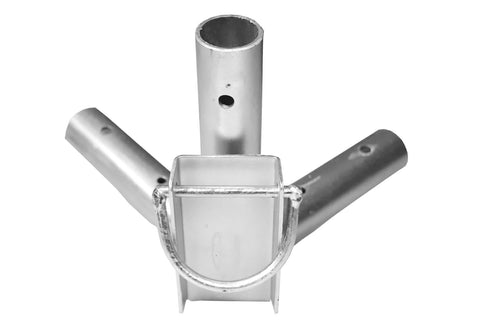 Corner with Hook for West Coast Frame Tent