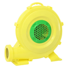 Costway Bounce Blowers 735 W 1.0 HP Air Blower Pump Fan for Inflatable Bounce House by Costway 6952938339858 46053812 735 W 1.0 HP Air Blower Pump Fan for Inflatable Bounce House Costway