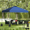 Image of Costway Canopy Tent 10’ x 10' Outdoor Commercial Pop up Canopy Tent by Costway