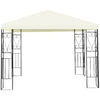 Image of Costway Canopy Tent 10' x 10' Patio Gazebo Canopy Tent Garden Shelter by Costway 6933315532529 35819760 10' x 10' Patio Gazebo Canopy Tent Garden Shelter by Costway 35819760