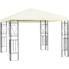 Image of Costway Canopy Tent 10' x 10' Patio Gazebo Canopy Tent Garden Shelter by Costway 6933315532529 35819760 10' x 10' Patio Gazebo Canopy Tent Garden Shelter by Costway 35819760