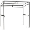 Image of Costway Canopy Tent 7' x 4.5' Grill Gazebo Outdoor Patio Garden BBQ Canopy Shelter by Costway