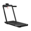 Image of costway Fitness 2.25 HP 2-in-1 Folding Treadmill with Dual Display and App Control by Costway