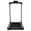 Image of costway Fitness 2.25 HP Folding Electric Treadmill with LED Display by Costway 781880216667 18026573