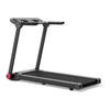 Image of costway Fitness 3.75HP Folding Treadmill with APP and 12 Preset Programs by Costway