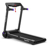 Image of costway Fitness 3HP Electric Folding Treadmill with Bluetooth Speaker by Costway