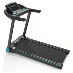 2.25HP Electric Running Machine Treadmill with Speaker and APP Control by Costway