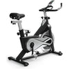 Image of costway Fitness Exercise Bike Stationary Cycling Bike with 40 Lbs Flywheel by Costway 781880213970 48937502