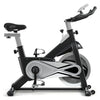 Image of costway Fitness Exercise Bike Stationary Cycling Bike with 40 Lbs Flywheel by Costway 781880213970 48937502