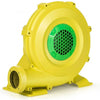 Image of 1100W Air Blower Inflatable Blower for Inflatable Bounce House Costway SKU# 19728046