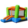 Image of Costway Inflatable Bouncers Kids Inflatable Bounce House Without Blower for Indoor and Outdoor by Costway 781880256243 01694527 Kids Inflatable Bounce House Without Blower for Indoor and Outdoor