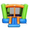 Image of Costway Inflatable Bouncers Kids Inflatable Bounce House Without Blower for Indoor and Outdoor by Costway 781880256243 01694527 Kids Inflatable Bounce House Without Blower for Indoor and Outdoor