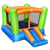 Image of Costway Inflatable Bouncers Kids Inflatable Bounce House Without Blower for Indoor and Outdoor by Costway 781880256243 01694527 Kids Inflatable Bounce House Without Blower for Indoor and Outdoor