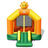 Image of Costway Inflatable Bouncers Kids Inflatable Bounce Jumping Castle House with Slide without Blower by Costway 781880256229 10936247 Kids Inflatable Bounce Jumping Castle House with Slide without Blower 