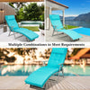 Image of Costway Outdoor Furniture Outdoor Lightweight Folding Chaise Lounge Chair by Costway Outdoor Lightweight Folding Chaise Lounge Chair by Costway SKU 42089713