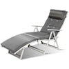 Image of Costway Outdoor Furniture Outdoor Lightweight Folding Chaise Lounge Chair by Costway Outdoor Lightweight Folding Chaise Lounge Chair by Costway SKU 42089713