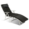 Image of Costway Outdoor Furniture Outdoor Lightweight Folding Chaise Lounge Chair by Costway Outdoor Lightweight Folding Chaise Lounge Chair by Costway SKU 42089713