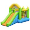 Image of Costway Residential Bouncers Inflatable Ball Game Bounce House Without Blower by Costway Inflatable Ball Game Bounce House Without Blower by Costway 75468039